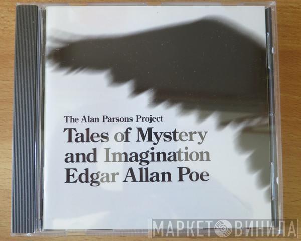  The Alan Parsons Project  - Tales Of Mystery And Imagination