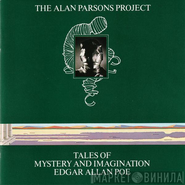 The Alan Parsons Project  - Tales Of Mystery And Imagination
