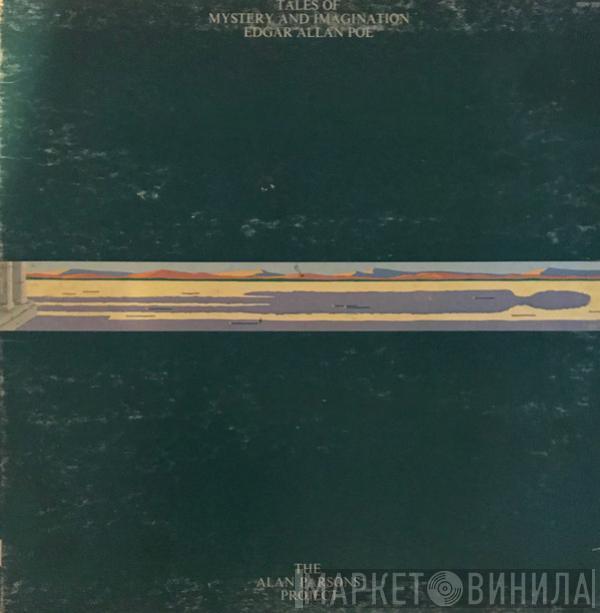  The Alan Parsons Project  - Tales Of Mystery And Imagination