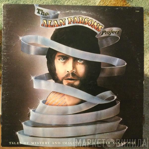  The Alan Parsons Project  - Tales of Mystery and Imagination