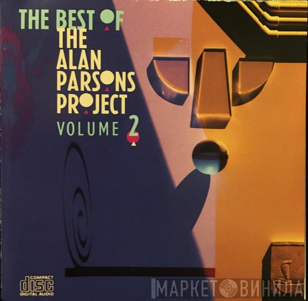  The Alan Parsons Project  - The Best Of The Alan Parsons Project - Volume 2