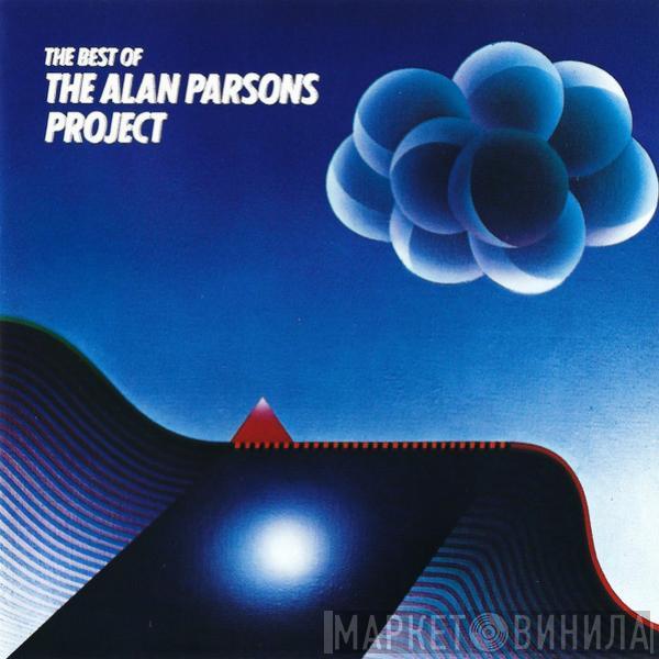 The Alan Parsons Project - The Best Of The Alan Parsons Project