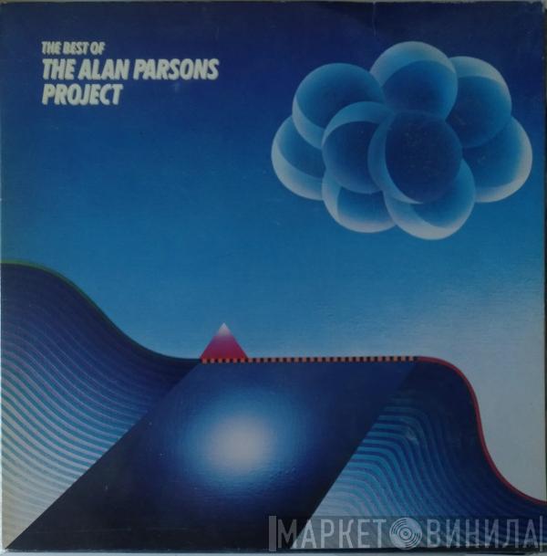 The Alan Parsons Project - The Best Of The Alan Parsons Project