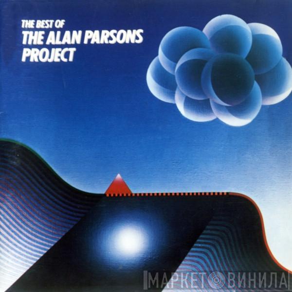 The Alan Parsons Project - The Best Of The Alan Parsons Project