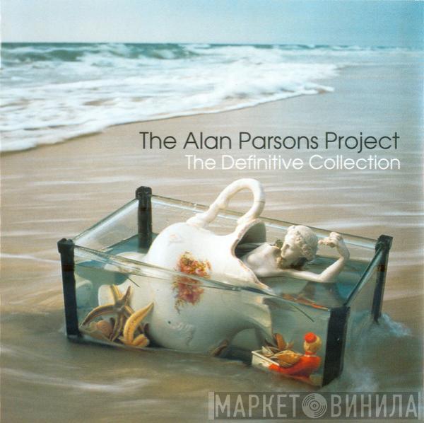 The Alan Parsons Project - The Definitive Collection