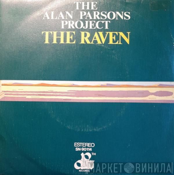 The Alan Parsons Project - The Raven