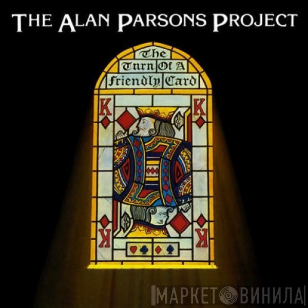  The Alan Parsons Project  - The Turn Of A Friendly Card