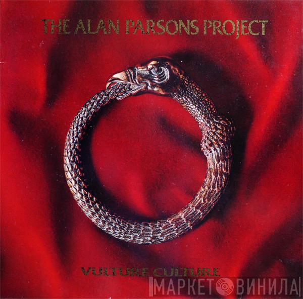 The Alan Parsons Project - Vulture Culture