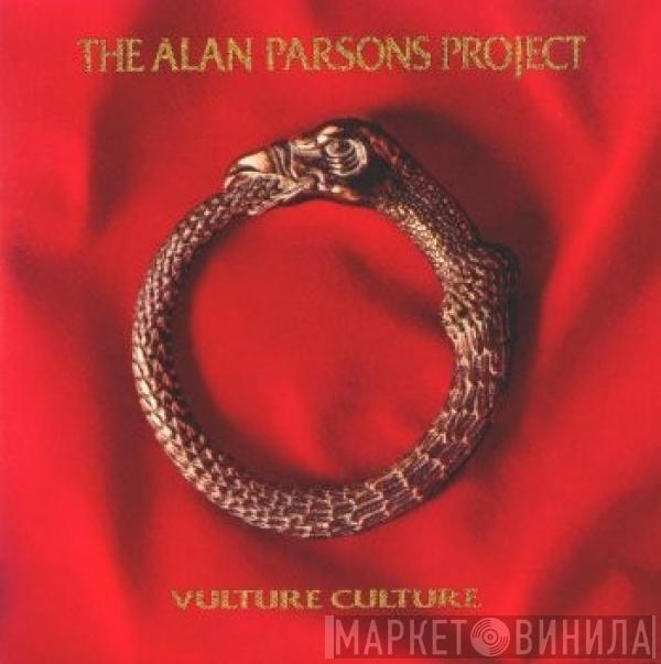 The Alan Parsons Project - Vulture Culture