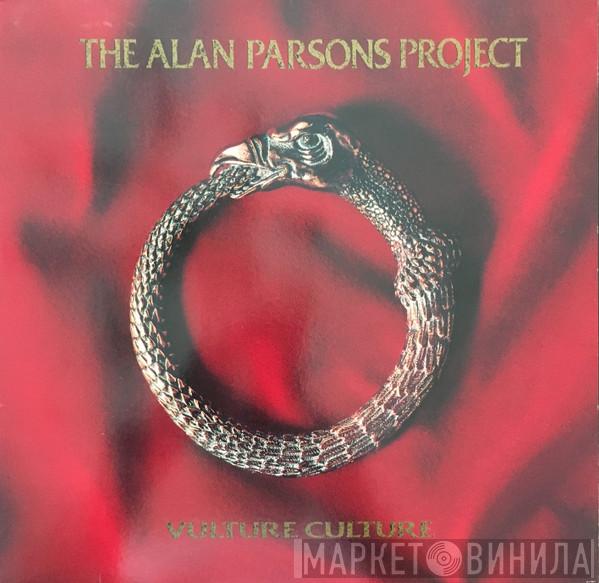  The Alan Parsons Project  - Vulture Culture