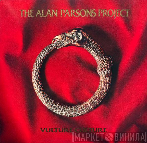 The Alan Parsons Project - Vulture Culture