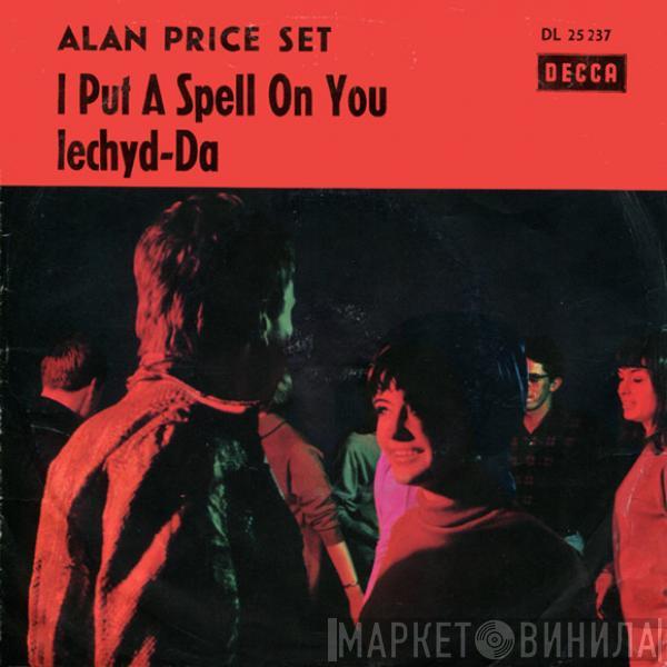  The Alan Price Set  - I Put A Spell On You
