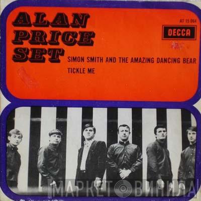  The Alan Price Set  - Simon Smith And The Amazing Dancing Bear
