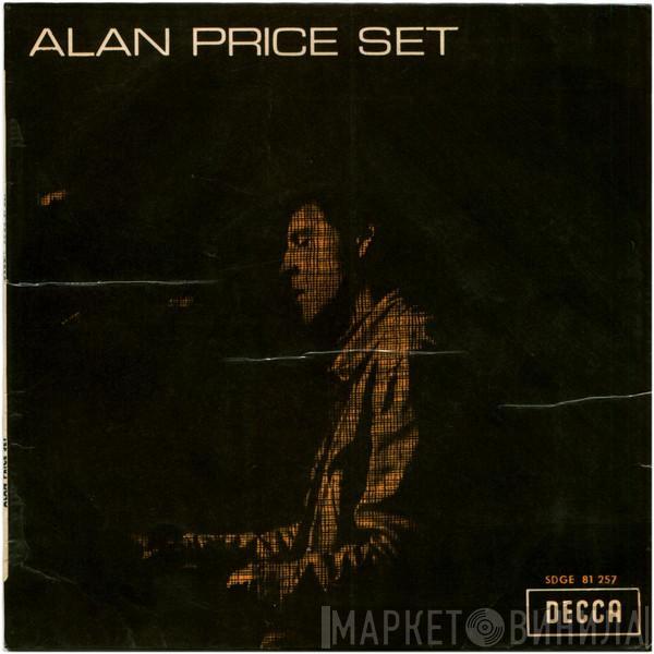  The Alan Price Set  - Simon Smith And The Amazing Dancing Bear