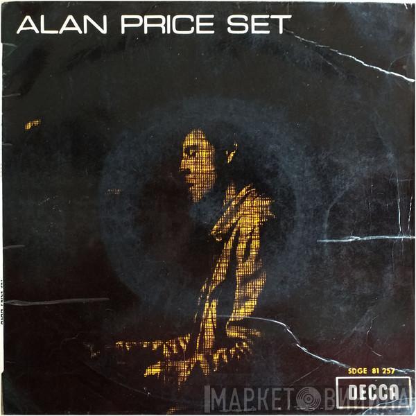  The Alan Price Set  - Simon Smith And The Amazing Dancing Bear