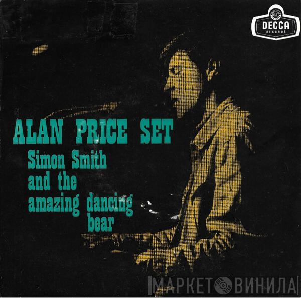  The Alan Price Set  - Simon Smith And The Amazing Dancing Bear