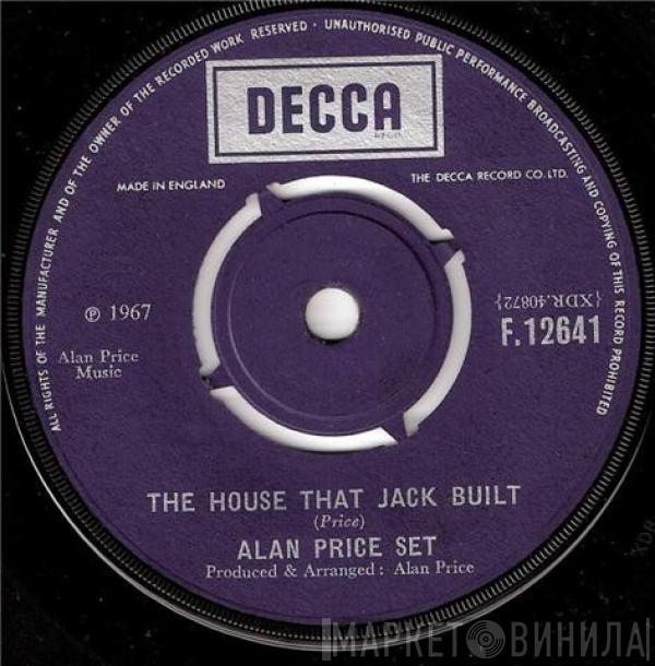 The Alan Price Set - The House That Jack Built