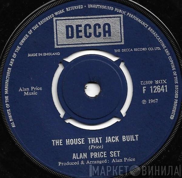 The Alan Price Set - The House That Jack Built