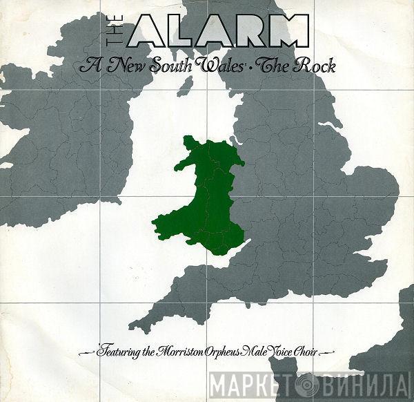 The Alarm - A New South Wales / The Rock