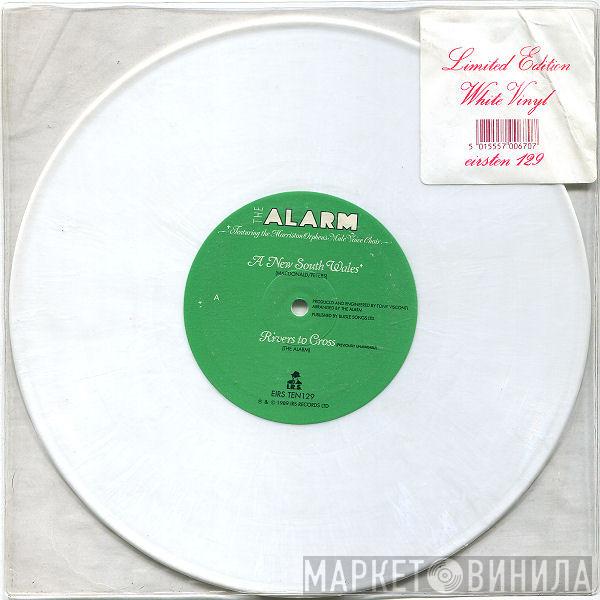 The Alarm - A New South Wales