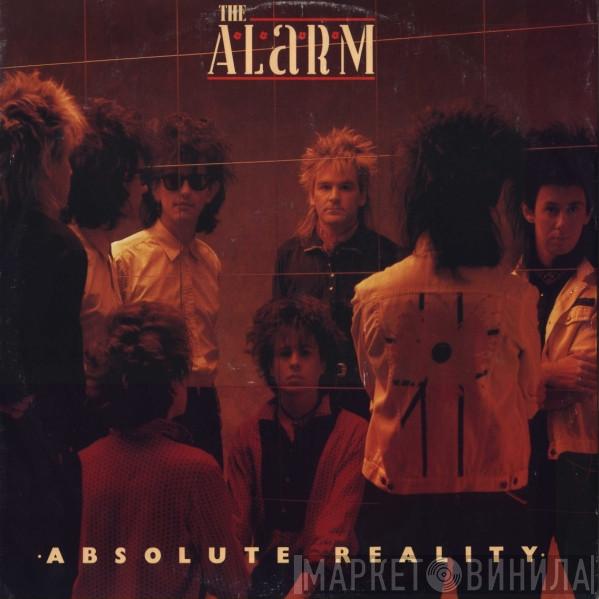 The Alarm - Absolute Reality