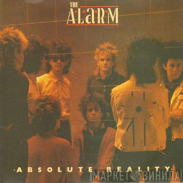 The Alarm - Absolute Reality