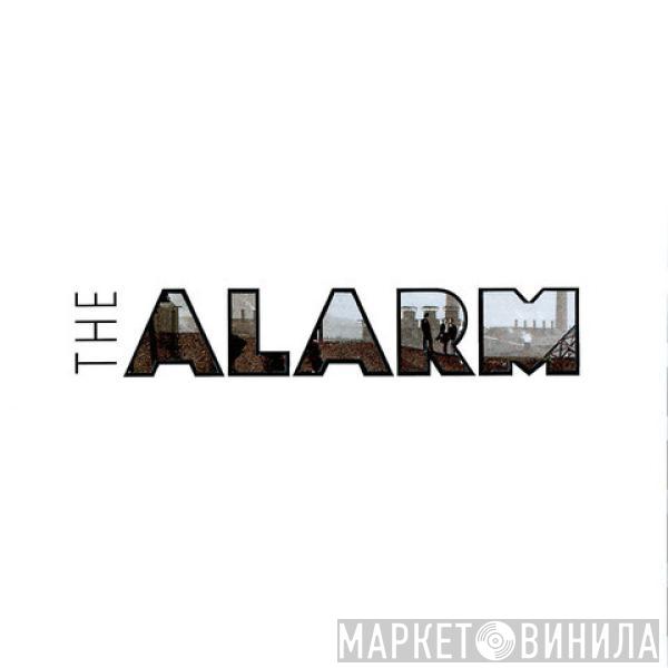  The Alarm  - Change: 1989 - 1990