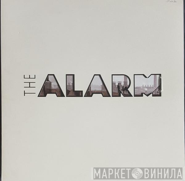 The Alarm - Change