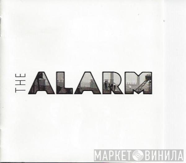  The Alarm  - Change