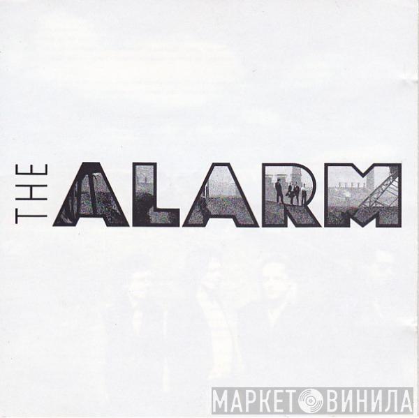  The Alarm  - Change