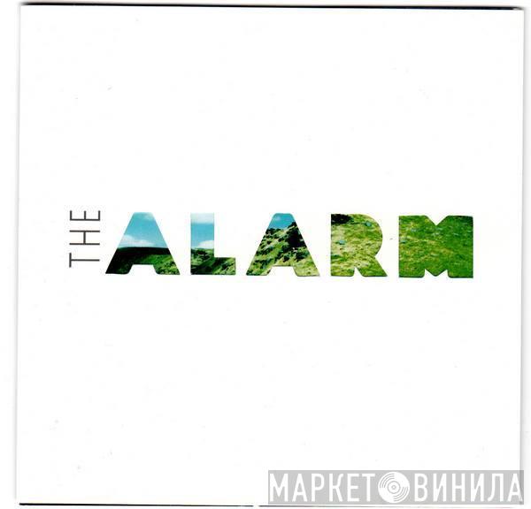  The Alarm  - Change