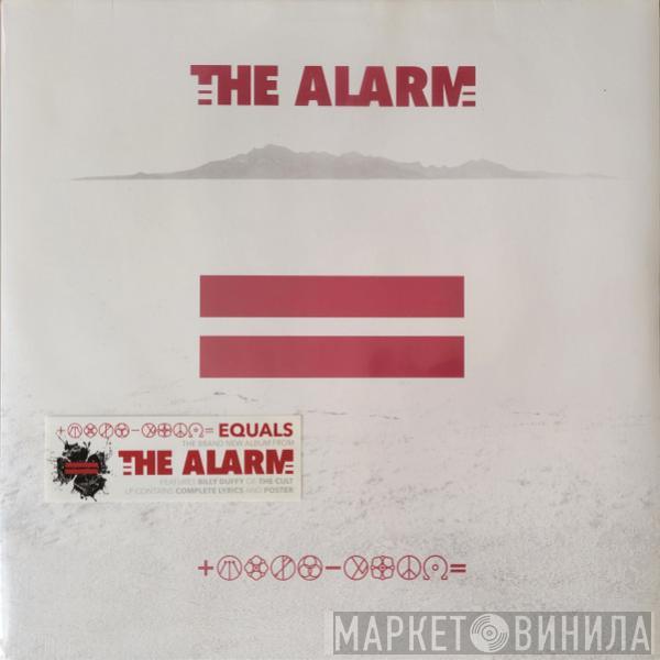 The Alarm - Equals