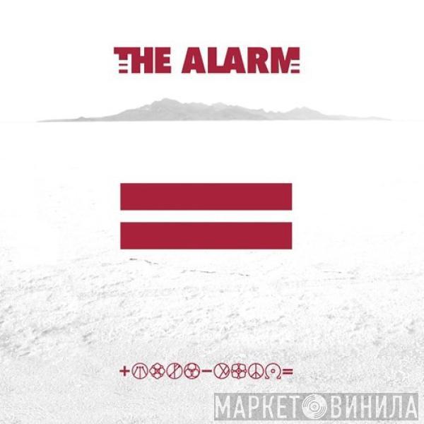 The Alarm - Equals