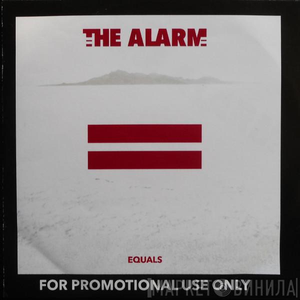  The Alarm  - Equals