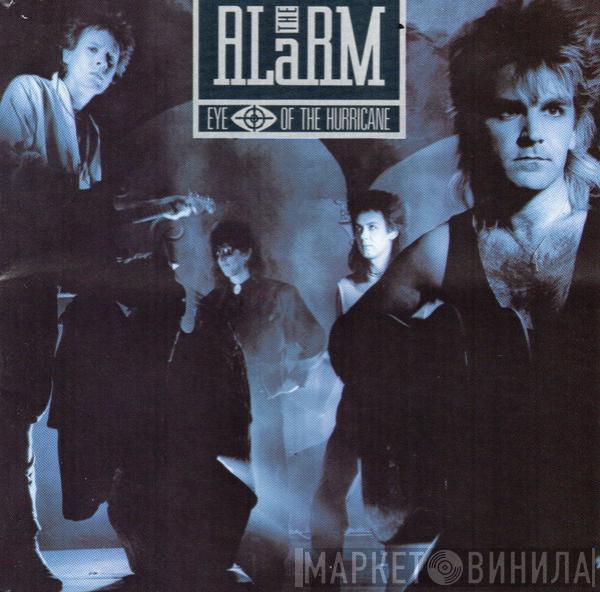The Alarm - Eye Of The Hurricane