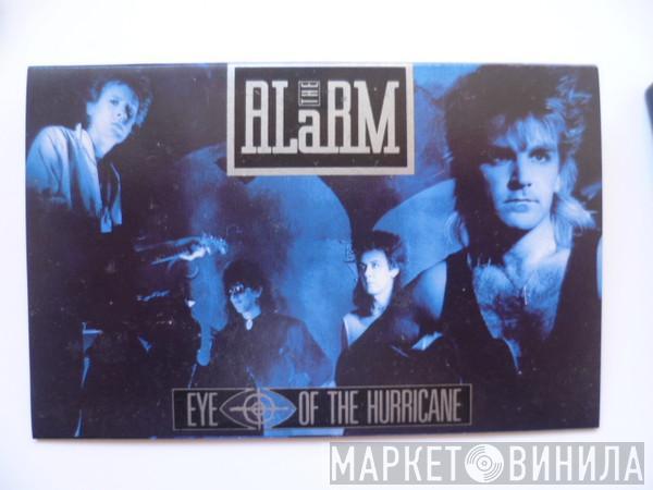 The Alarm - Eye Of The Hurricane