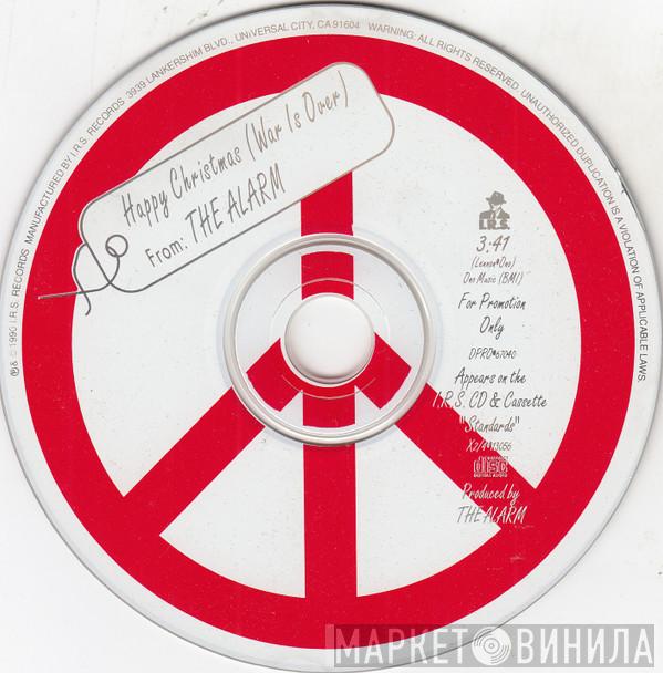 The Alarm - Happy Christmas (War Is Over)