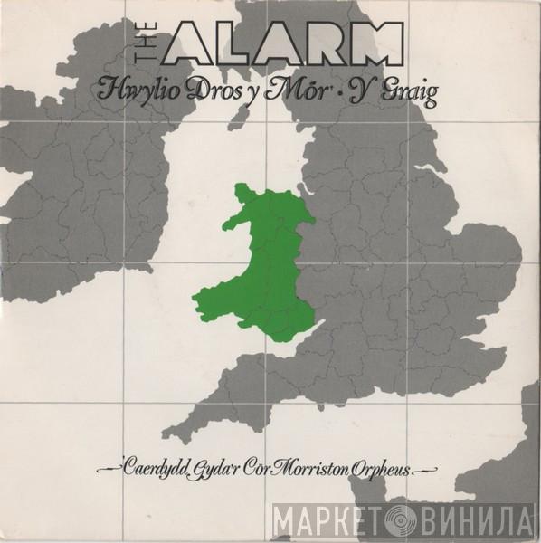 The Alarm - Hwylio Dros Y Mor / Y Graig