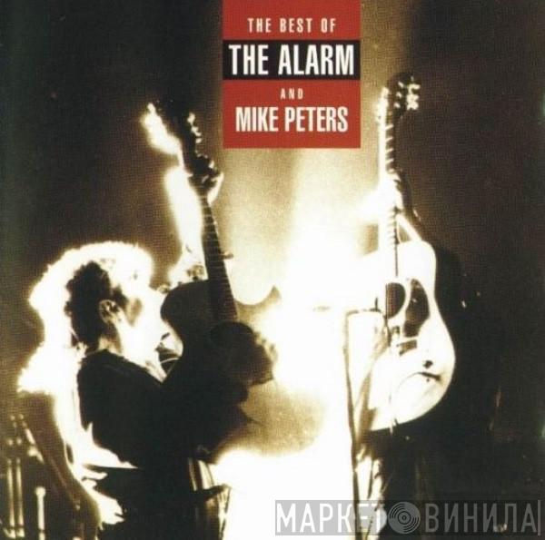 The Alarm, Mike Peters - The Best Of The Alarm And Mike Peters