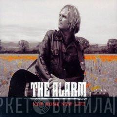 The Alarm - New Home New Life
