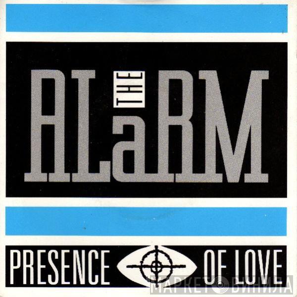 The Alarm - Presence Of Love