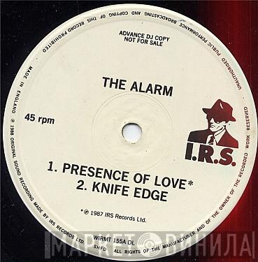 The Alarm - Presence Of Love