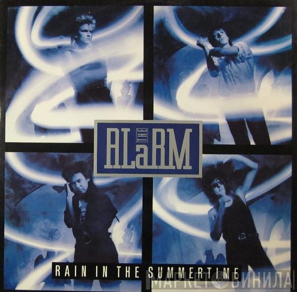 The Alarm - Rain In The Summertime