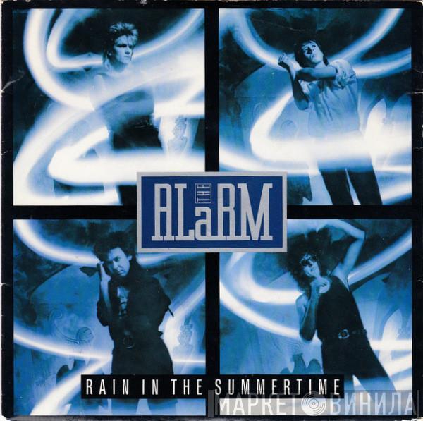 The Alarm - Rain In The Summertime