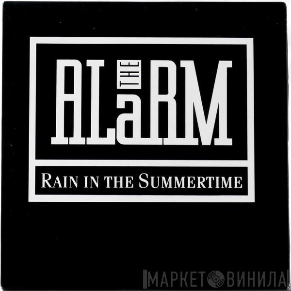 The Alarm  - Rain In The Summertime
