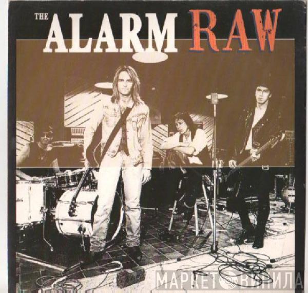 The Alarm - Raw