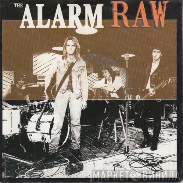 The Alarm - Raw