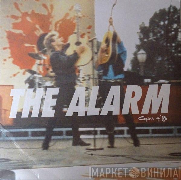 The Alarm - Spirit of '86