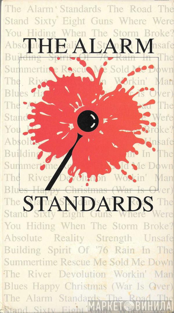  The Alarm  - Standards