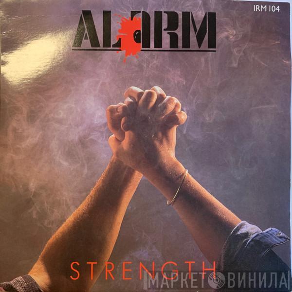 The Alarm - Strength